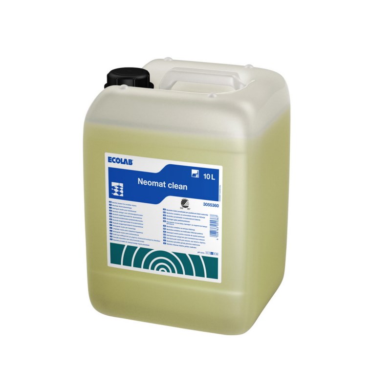 Ecolab Neomax Clean - 10 L